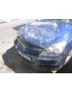 opel astra h berlina del año 2004