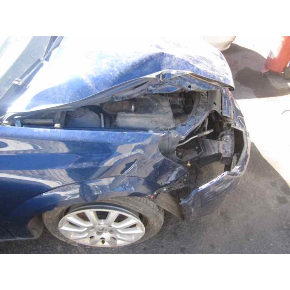 opel astra h berlina del año 2004