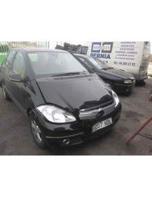 mercedes-benz clase a (w169) del año 2011 2