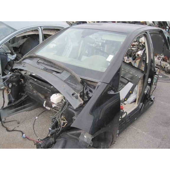 mercedes-benz clase a (w169) del año 2011