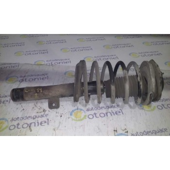 AMORTIGUADOR DELANTERO IZQUIERDO 1ª SERIE