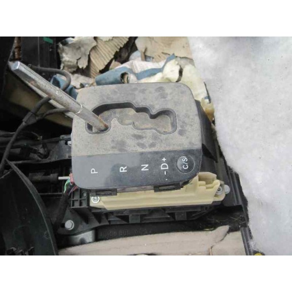 mercedes-benz clase a (w169) del año 2011