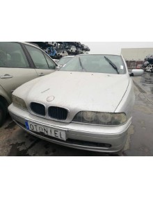 bmw serie 5 berlina (e39) del año 2001