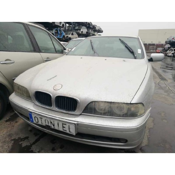 bmw serie 5 berlina (e39) del año 2001