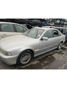 bmw serie 5 berlina (e39) del año 2001 2