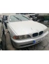 bmw serie 5 berlina (e39) del año 2001