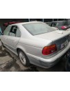 bmw serie 5 berlina (e39) del año 2001