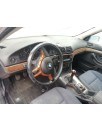 bmw serie 5 berlina (e39) del año 2001