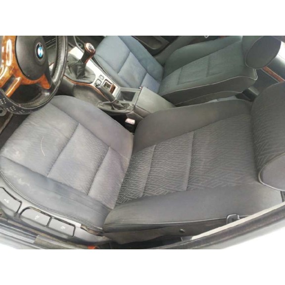 bmw serie 5 berlina (e39) del año 2001