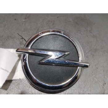 MANETA EXTERIOR PORTON 563697283 