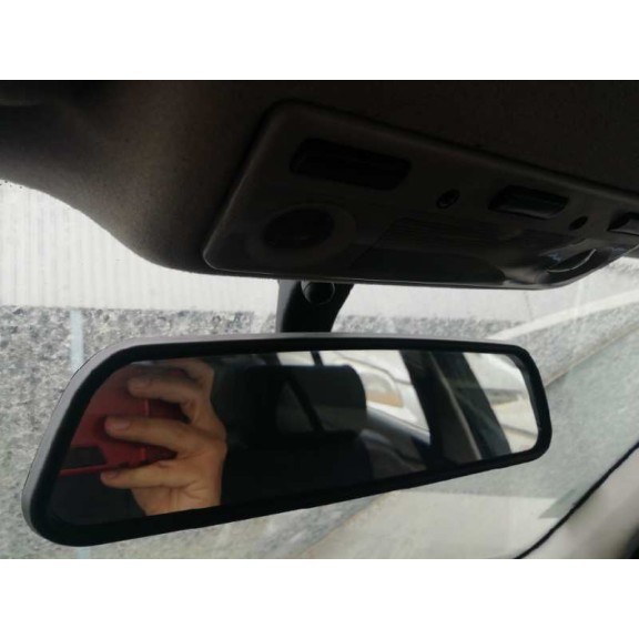 bmw serie 5 berlina (e39) del año 2001