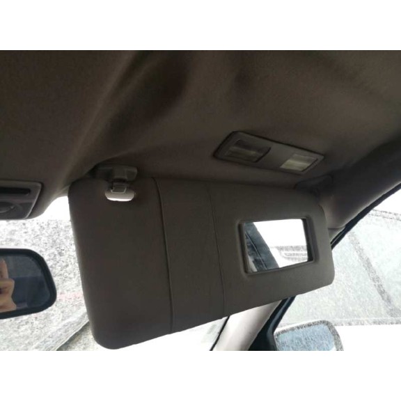 bmw serie 5 berlina (e39) del año 2001