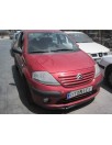 citroën c3 del año 2003