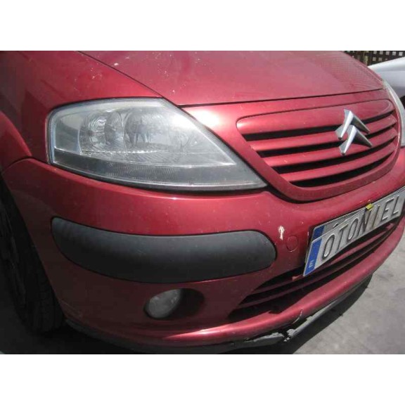 citroën c3 del año 2003