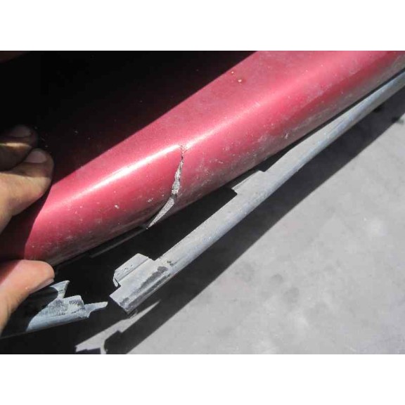 citroën c3 del año 2003