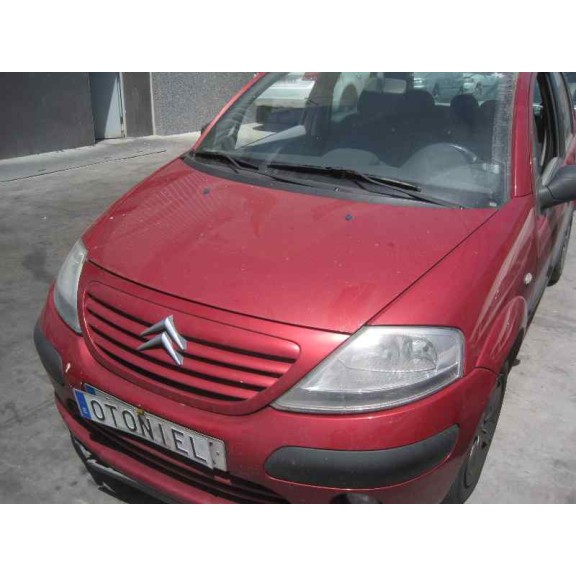 citroën c3 del año 2003