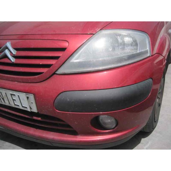 citroën c3 del año 2003