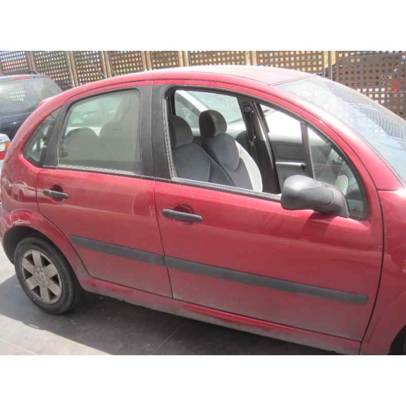 citroën c3 del año 2003