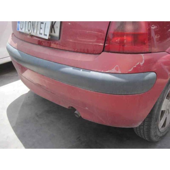 citroën c3 del año 2003