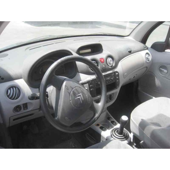 citroën c3 del año 2003