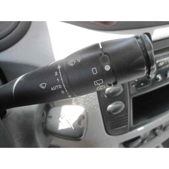 citroën c3 del año 2003