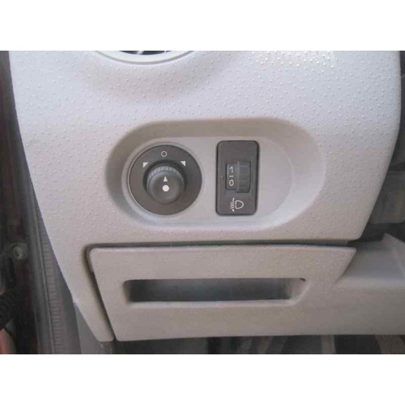 citroën c3 del año 2003