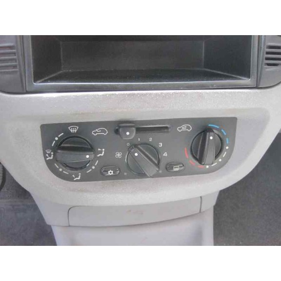 citroën c3 del año 2003