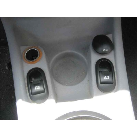 citroën c3 del año 2003