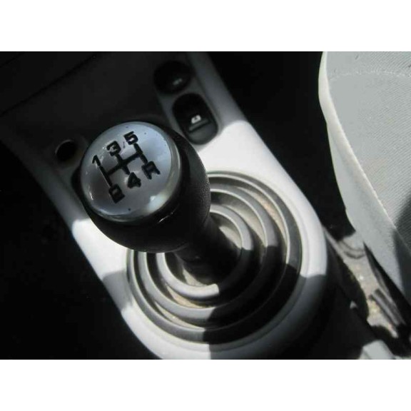 citroën c3 del año 2003