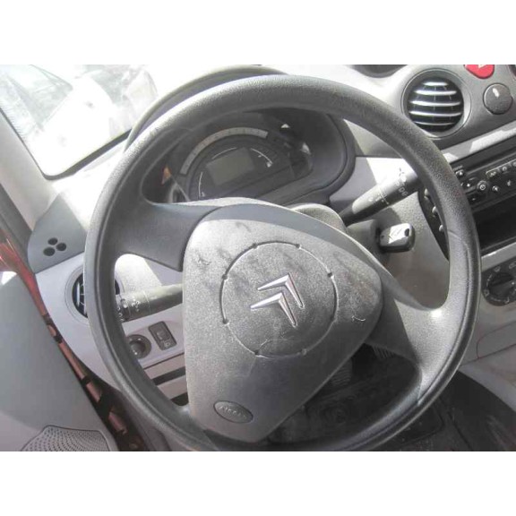 citroën c3 del año 2003