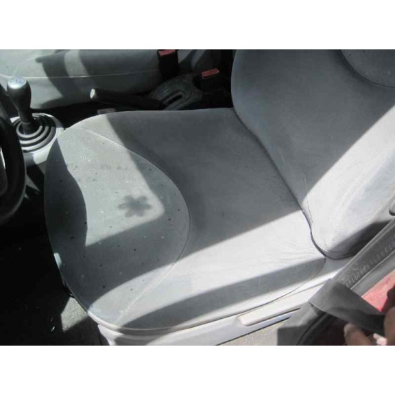 citroën c3 del año 2003