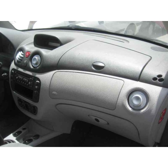 citroën c3 del año 2003