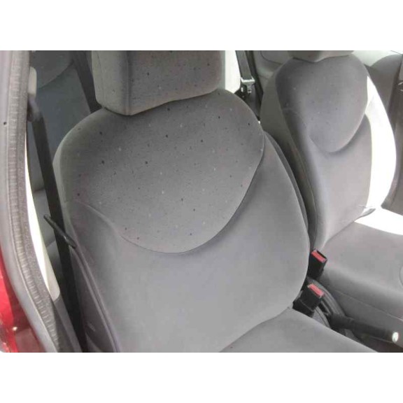 citroën c3 del año 2003