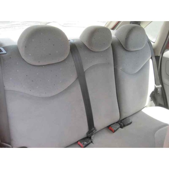 citroën c3 del año 2003