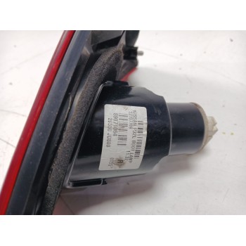 Recambio de piloto trasero izquierdo interior para nissan qashqai i (j10, nj10) 1.5 dci referencia OEM IAM 89071064  