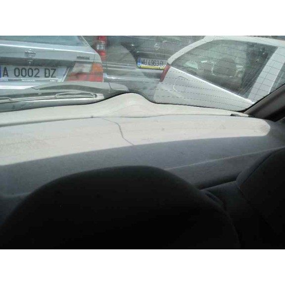 citroën c3 del año 2003