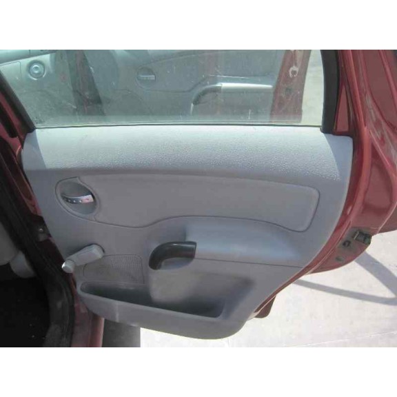 citroën c3 del año 2003