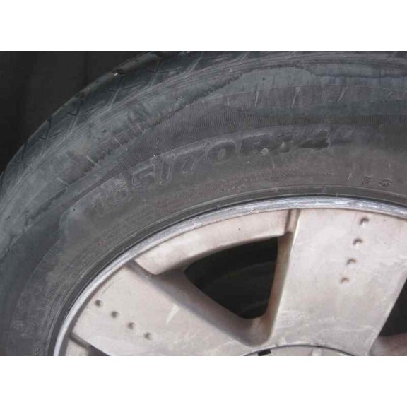 citroën c3 del año 2003