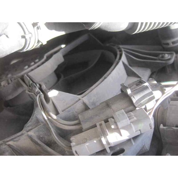 citroën c3 del año 2003