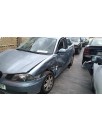 seat ibiza (6l1) del año 2004