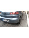 seat ibiza (6l1) del año 2004