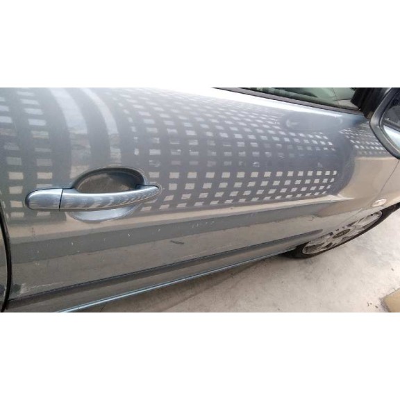 seat ibiza (6l1) del año 2004