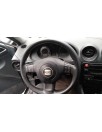 seat ibiza (6l1) del año 2004