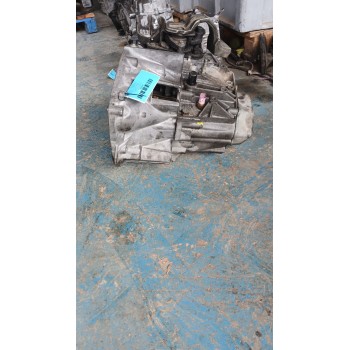 Recambio de caja cambios para peugeot 807 2.0 hdi fap cat referencia OEM IAM 20LM06 115.000KM 