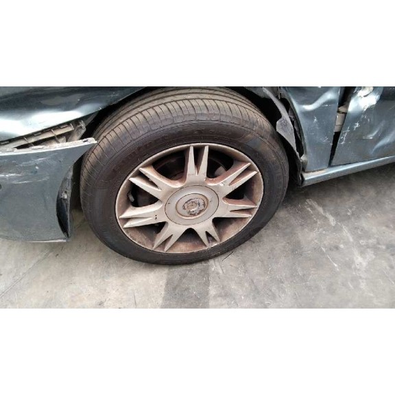 seat ibiza (6l1) del año 2004