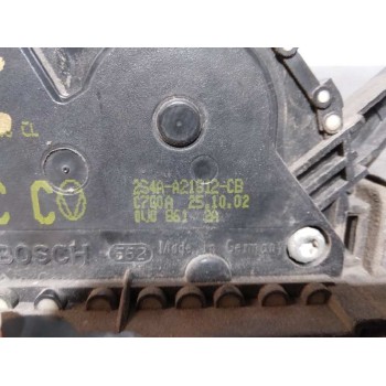 Recambio de cerradura puerta delantera derecha para ford focus berlina (cak) ambiente referencia OEM IAM 2S4AA21812CB 5P 5 PIN