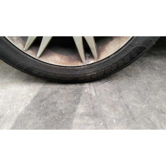 seat ibiza (6l1) del año 2004