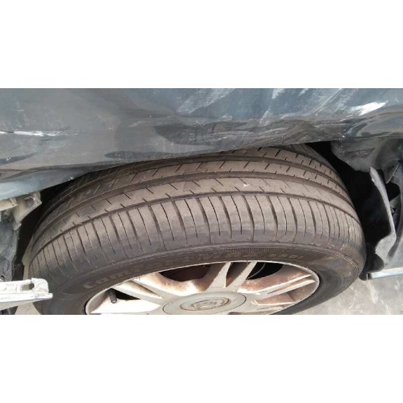 seat ibiza (6l1) del año 2004