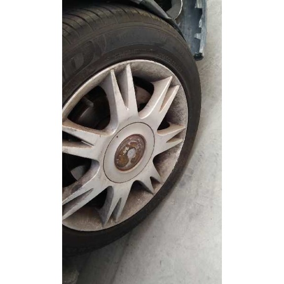 seat ibiza (6l1) del año 2004