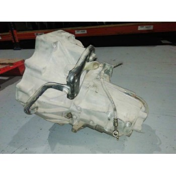 Recambio de caja cambios para nissan almera (n15) 2.0 diesel referencia OEM IAM 57J  